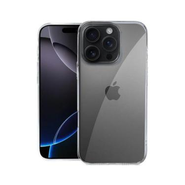 Imagem de Gshield Capa case capinha Crystal Slim para iPhone 16 Pro Max  - NÃO A