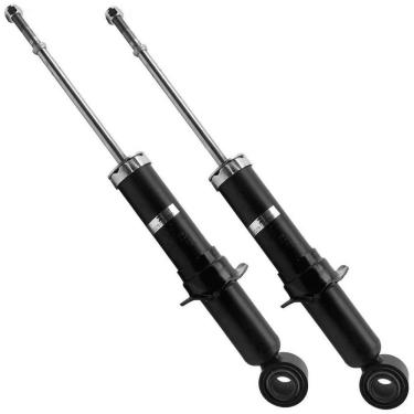 Imagem de 2 Amortecedor Toyota Corolla 2009 a 2014 Traseiro 341723 Kayaba