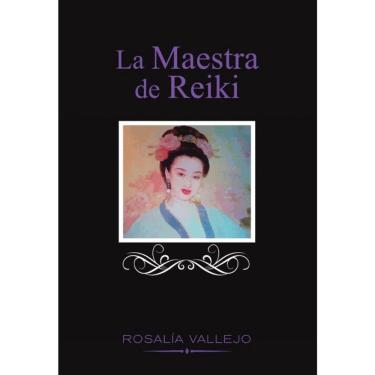 Imagem de La maestra de Reiki - Espanhol