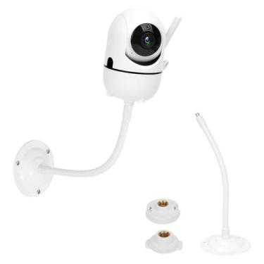 Imagem de Suporte de parede para monitor de bebê HelloBaby/Anmeate Mippko