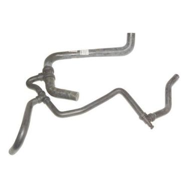 Imagem de Mangueira inferior radiador punto 1.4 mpi 8v 09 -- - METALSYSTEM