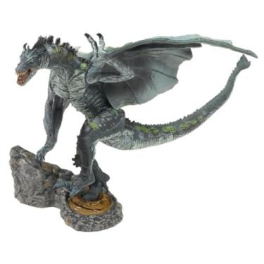 Imagem de McFarlane Dragons Series 2:Quest for The Lost King - The Berserkers Dragon Clan