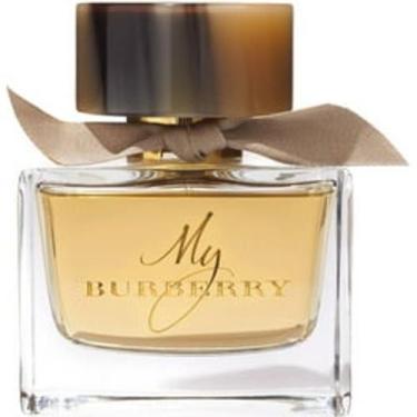 Imagem de My Burberry 50ML Eau Toilette - Perfume Feminino