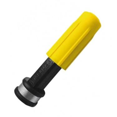 Imagem de Esguicho Hidromar Amarelo C/ Furo 3.0 Mm Bh6500