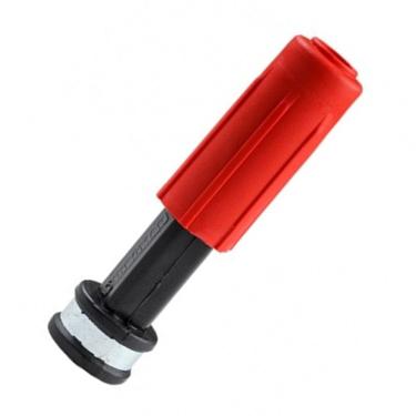 Imagem de Esguicho Hidromar Vermelho C/ Furo 2.2 Mm Bh1400