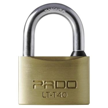 Imagem de Cadeado Tetra Pado Lt-t40 - 40mm