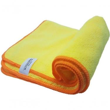 Imagem de Kit Com 2 Flanela Microfibra 40x60cm - Autoamerica