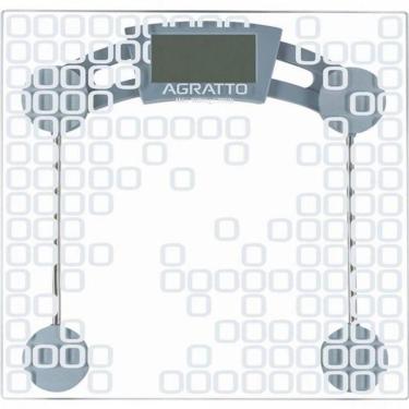 Imagem de Balança Corporal Agratto Levve Bl04