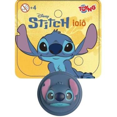 Imagem de IoIo Disney Stitch Toyng