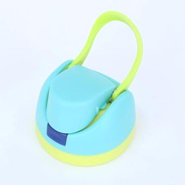 Imagem de Tampa de substituição para garrafa de água Owala Freesip, compatível com tampa e tampa Owala, acessórios premium para garrafas de 473 ml, 680 g, 946 ml, 1134 g, à prova de vazamento, livre de BPA