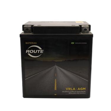 Imagem de Bateria BMW R100-7 (1976-1984) Route RTZ32L 32ah 12v