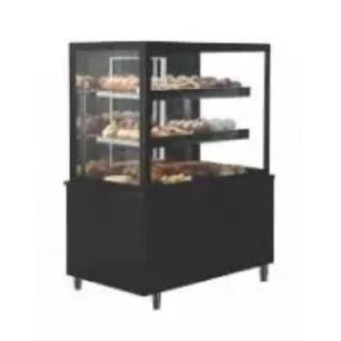 Imagem de Vitrine Seca 1,00m Linha Modular VF 102 S Frilux, 220V