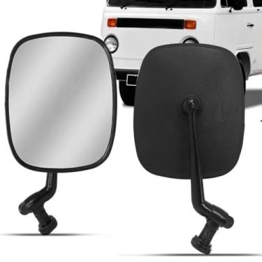 Imagem de Retrovisor Kombi Clipper 1976 77 78 79 80 81 82 83 84 A 1996