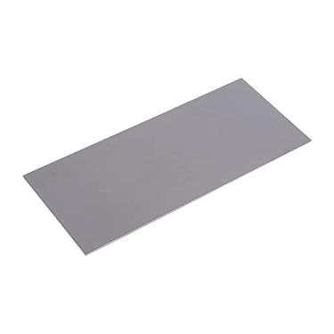 Imagem de Grcfumo Placa de diamante, Diamond Knife Sharpener Plate, Thin Grinding Polishing Diamond Square Knife Tool Sharpening Stone Whetstone 80 3000 Grit (3000)
