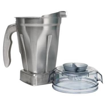 Imagem de Recipiente de aço inoxidável de 1,4 l para Vitamix 5200