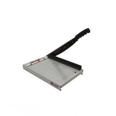 Imagem de Guilhotina Refiladora Facão De Mesa 300Mm Lassane A4