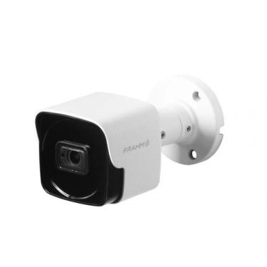 Imagem de Camera Frahm Bullet Plastico Fip302bp36