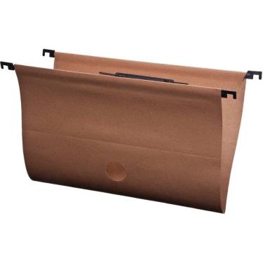 Imagem de Pasta Suspensa Kraft Haste Plástica