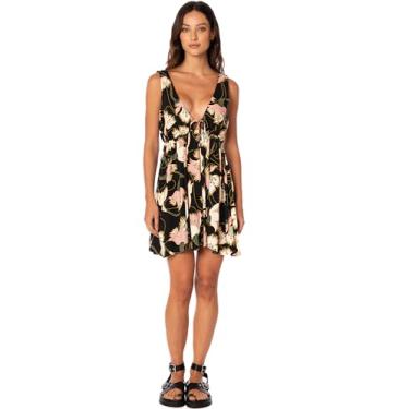 Imagem de Maaji Vestido curto feminino, Preto, P