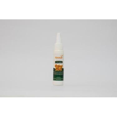 Imagem de Colorifacil 25g - DOCECOR, VERDE ESMERALDA