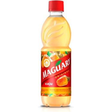 Imagem de Suco caju maguary - Maguary 
