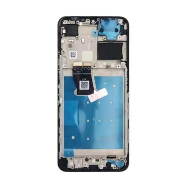 Imagem de Para Huawei Nova Y61 EVE-LX9 EVE-LX9N EVE-LX3 Display LCD Touch Screen Digitalizador Substituição (com moldura)
