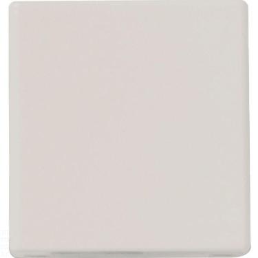 Imagem de Módulo Interruptor Bipolar Simples Tramontina 25 A 250 V Branco Tramontina