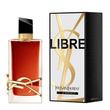 Imagem de Perfume Yves Saint Laurent Libre Le Parfum - Feminino 90 ml