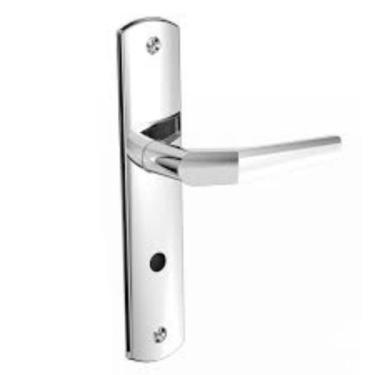 Imagem de Fechadura interna para banheiro popline - soprano