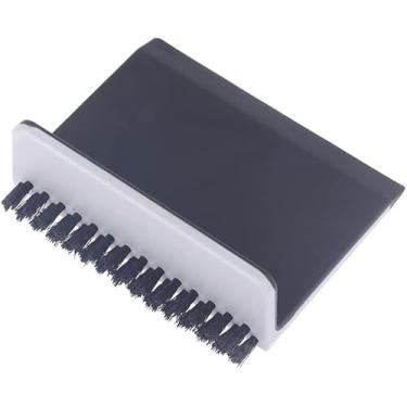 Imagem de Limpador de rodo de pia escova de bancada, limpador de escova de limpeza de vegetais, acessórios de utensílios de cozinha para casa