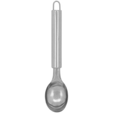 Imagem de Tasty Colher Sorvete 20X4X4Cm Inox Prata