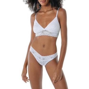 Imagem de Sutiã Caríbdis DeMillus 61332, Lilás místico, 42