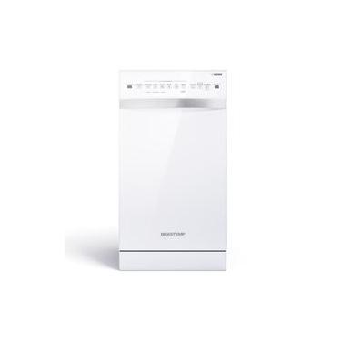 Imagem de Lava Louças Brastemp 10 Serviços com Ciclo Pesado Branca BLF10BB – 127 Volts 110