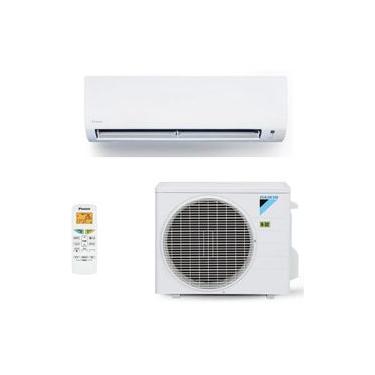 Imagem de Ar Condicionado Inverter Daikin Full 9000 Btus Quente e Frio 220v R-32