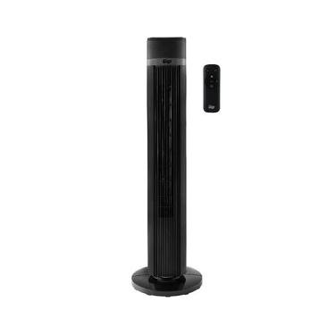 Imagem de Ventilador Torre Wap Air Silcence Controle Remoto 4 Velocidades 70W 220V