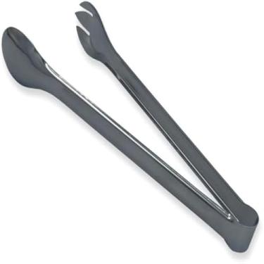 Imagem de Pegador De Massas E Saladas Dentado Em Inox 29cm