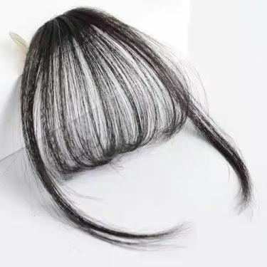 Imagem de Peruca Ombre Blended Wave com renda HD, cabelo sintético resistente ao calor para mulheres, aparência natural e ajuste leve e confortável