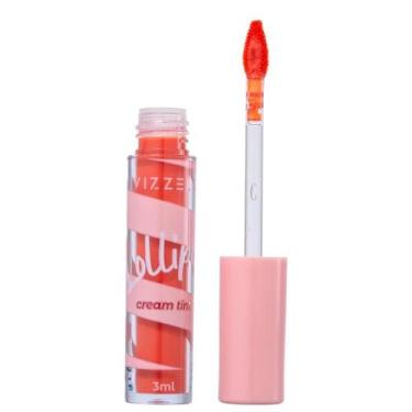 Imagem de Vizzela Cream Tint Lollipop Pop Sugar - Vizzela Cosméticos