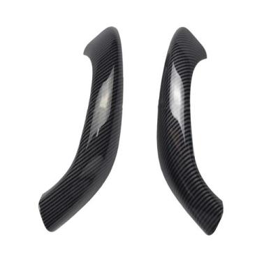 Imagem de Conjunto De Maçanetas Internas Para Carros BMW X1 X2 F48 F49, Painel D