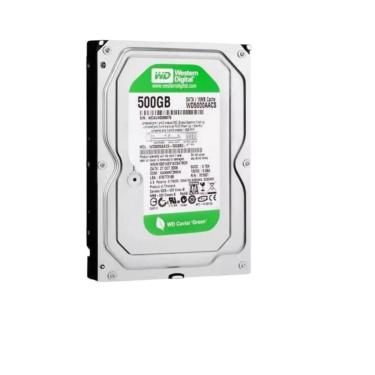 Imagem de Dvr Stand Alone 8 Ch Protec Full Hd 1080n com Aplicativo Qr Code Remoto + HD 500GB