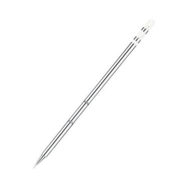 Imagem de Kit De Pontas De Ferro De Solda Elétrico T12 Para Estação De Solda Mic