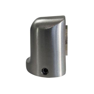 Imagem de Parador de Porta Inox magnético DS 20