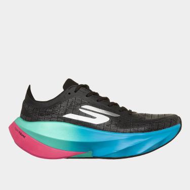 Imagem de Tênis Skechers Skx Aero Tempo Feminino-Feminino