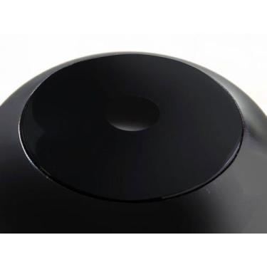 Imagem de Garrafa Térmica Inox 1,2 Litros - Termolar Revolution 9202, Preto, 1,2