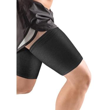 Imagem de Coxal Elástico Bamboo Hidrolight-Unissex