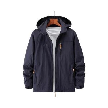 Imagem de Jaqueta Tática Militar Masculina Acolchoada De Tamanho Grande Para Out