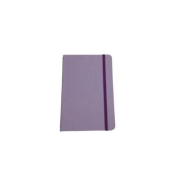 Imagem de Caderneta OEM Tipo Moleskine Sketchbook 14x21 Papel Avena 90g 80 Folha