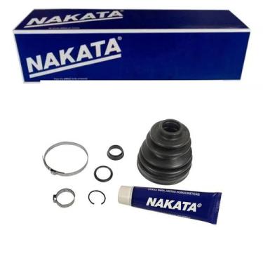 Imagem de Kit De Reparo Da Junta Homocinética - Jetta 2.5 2004 A 2016 / Passat 2