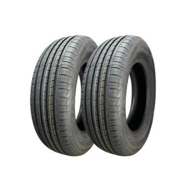 Imagem de Kit 2 Pneus Compasal Aro 16 215/65r16 98H BLAZER HP