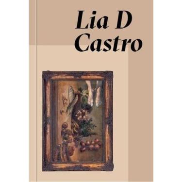 Imagem de Livro - Lia D Castro